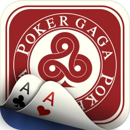 PokerGaga: Texas Holdem Live のアイコン