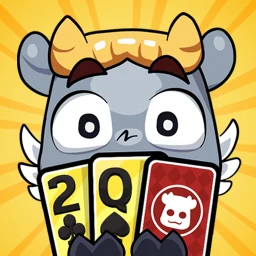 ดัมมี่ทุย DummyToon Poker&Slot のアイコン
