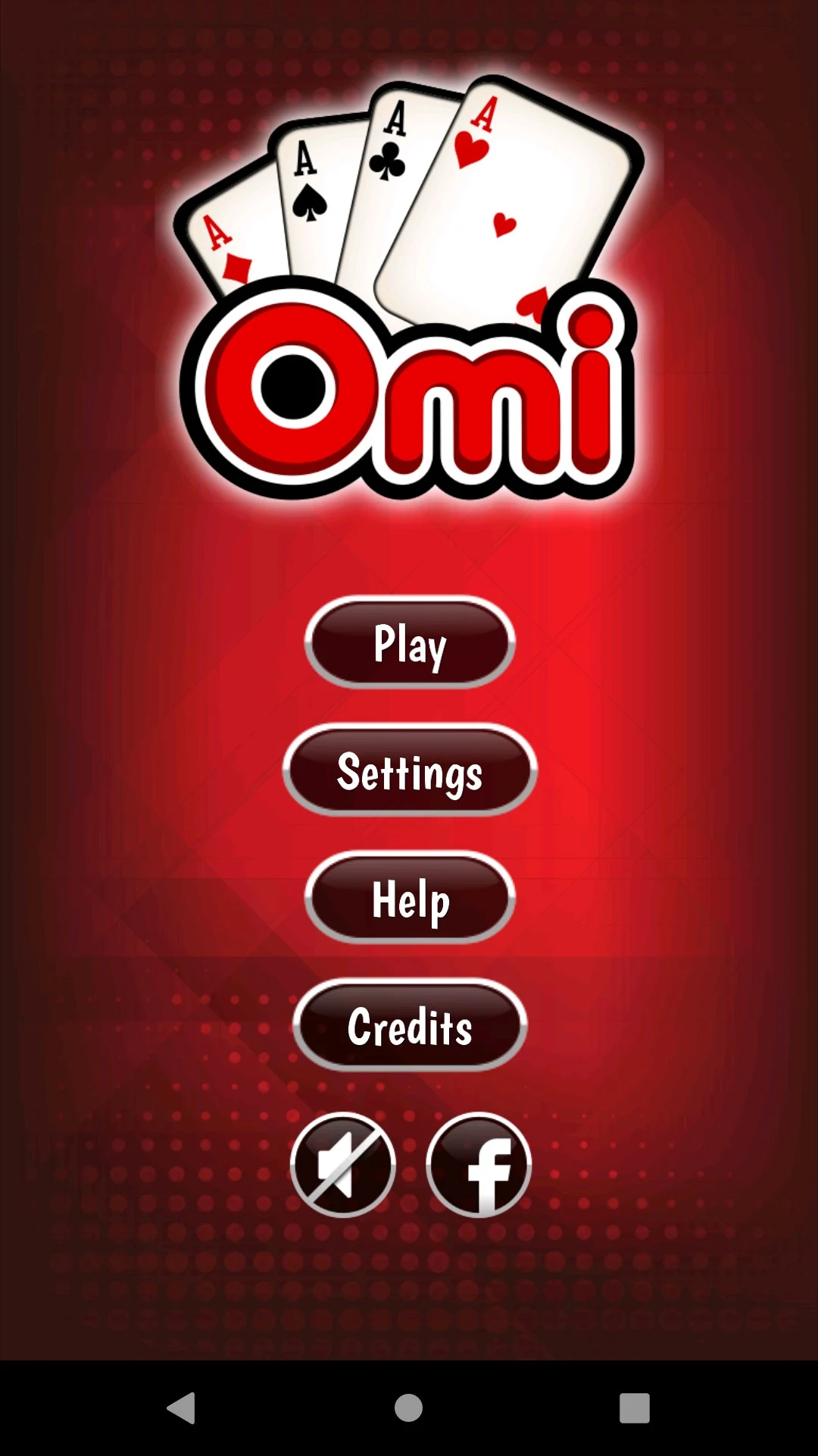 Omi the trumps screenshot