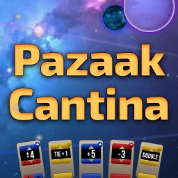 Pazaak Cantina: Card Game のアイコン